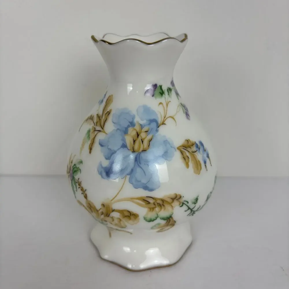 Williams Sonoma Bridgerton Floral Bud Vase Diffuser